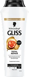 Schampo Total Repair