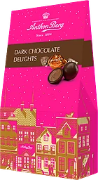 Choklad Dark Chocolate Delights
