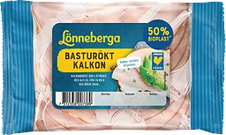 Basturökt Kalkonbröst