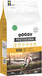 Hundmat Mini Kyckling