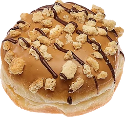 Lyxmunk Salted Caramel