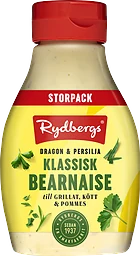 Bearnaise