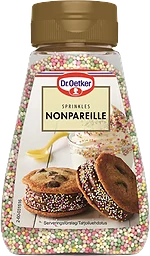 Strössel Nonpareille