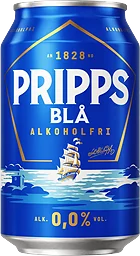 Öl Alkoholfri