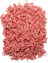 Blandfärs ca
