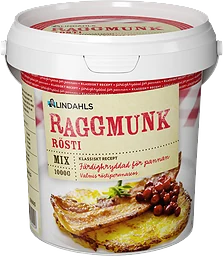 Raggmunksmix