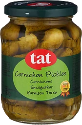 Cornichon Pickles