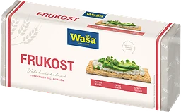 Frukost Veteknäcke
