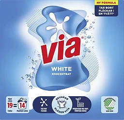White Koncentrat