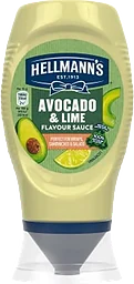 Sås Avocado Lime