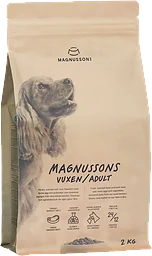 Hundmat Vuxen