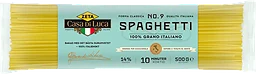Spaghetti