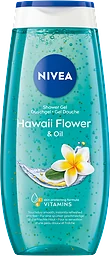 Duschgel Hawaii Flower & Oil