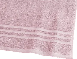Duschhandduk 65x130cm Rosa