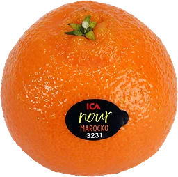 Clementin Nour ca Klass 1
