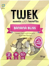 Banana Bliss