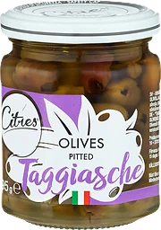 Taggiasche Oliver