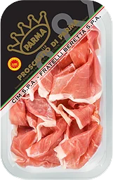Skinka Lufttorkad Prosciutto Di Parma DOP
