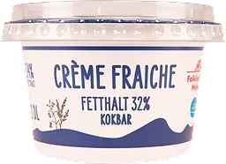 Crème Fraiche 32%
