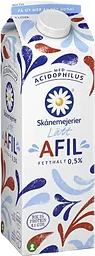 Lätt A-Fil