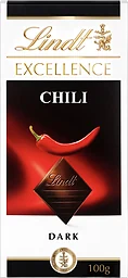 Chili Dark Excellence Chokladkaka