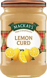 Lemon Curd