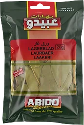 Lagerblad