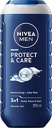 Protect & Care 3 In 1 Moisturising