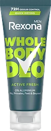 Deo Cream Active fresh