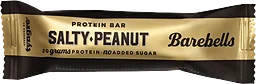 Salty Peanut