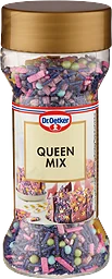 Strössel Queen Mix