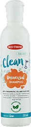 Hundschampo Clean Universal
