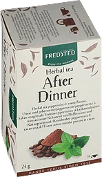 After Dinner Örtte