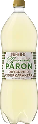 Päron Mousserande Dryck Ciderkaraktär Pet