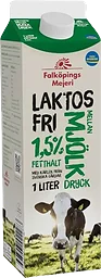 Mellanmjölk Dryck