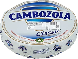 Vit & Blåmögel 42% ca