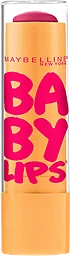 Lip Balm Baby Lips Cherry Me 2