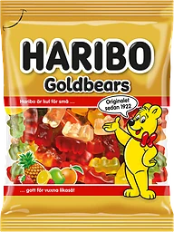 Goldbears
