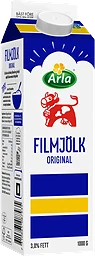 Filmjölk 3% ®