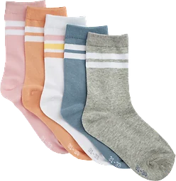 Socka Lund Soft 34/36