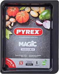 Ugnsform Magic 35x26cm
