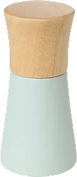Salt & Pepparkvarn Chunky mint