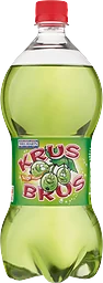 Läsk Krusbärssmak
