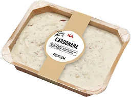 Carbonarasås