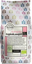 Tapiokamjöl Glutenfri Ekologisk