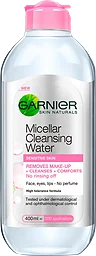 Micellar Cleansing Water