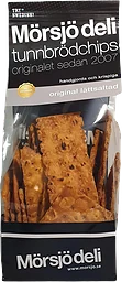 Tunnbrödchips Original