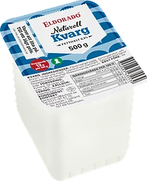 Naturell Kvarg 0,3%