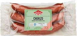 Chorizo Tjock Alspånsrökt