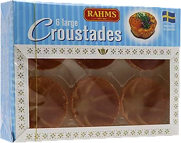 Krustader Stora